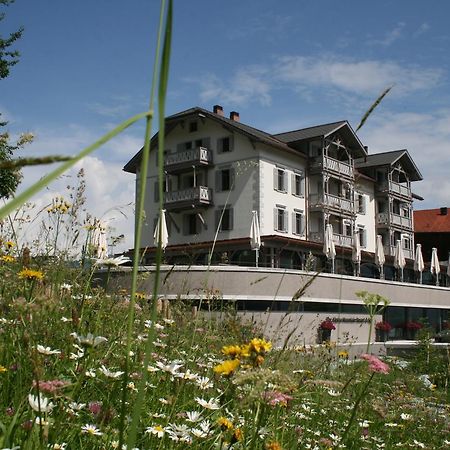 The Alpina Mountain Resort ทีแอร์ทสเชิน ภายนอก รูปภาพ